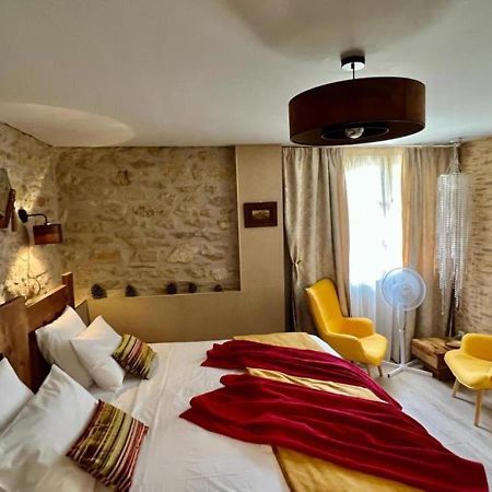Residence La Borde Plavilla Εξωτερικό φωτογραφία