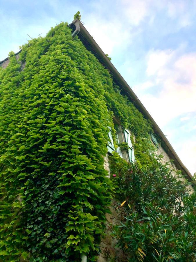 Residence La Borde Plavilla Εξωτερικό φωτογραφία