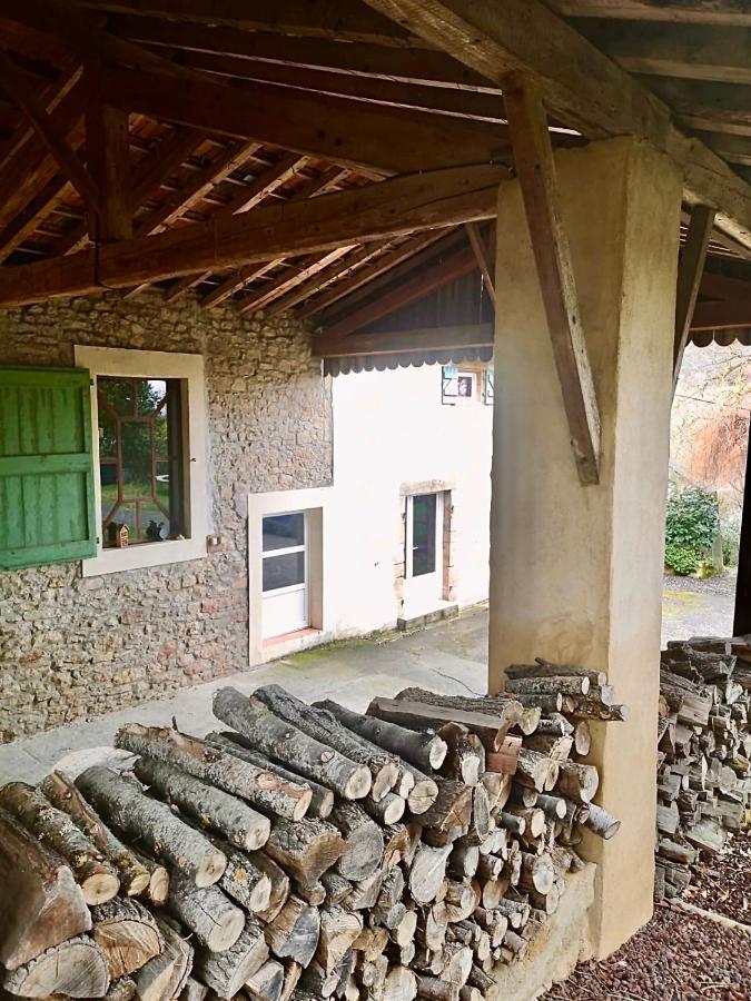 Residence La Borde Plavilla Εξωτερικό φωτογραφία
