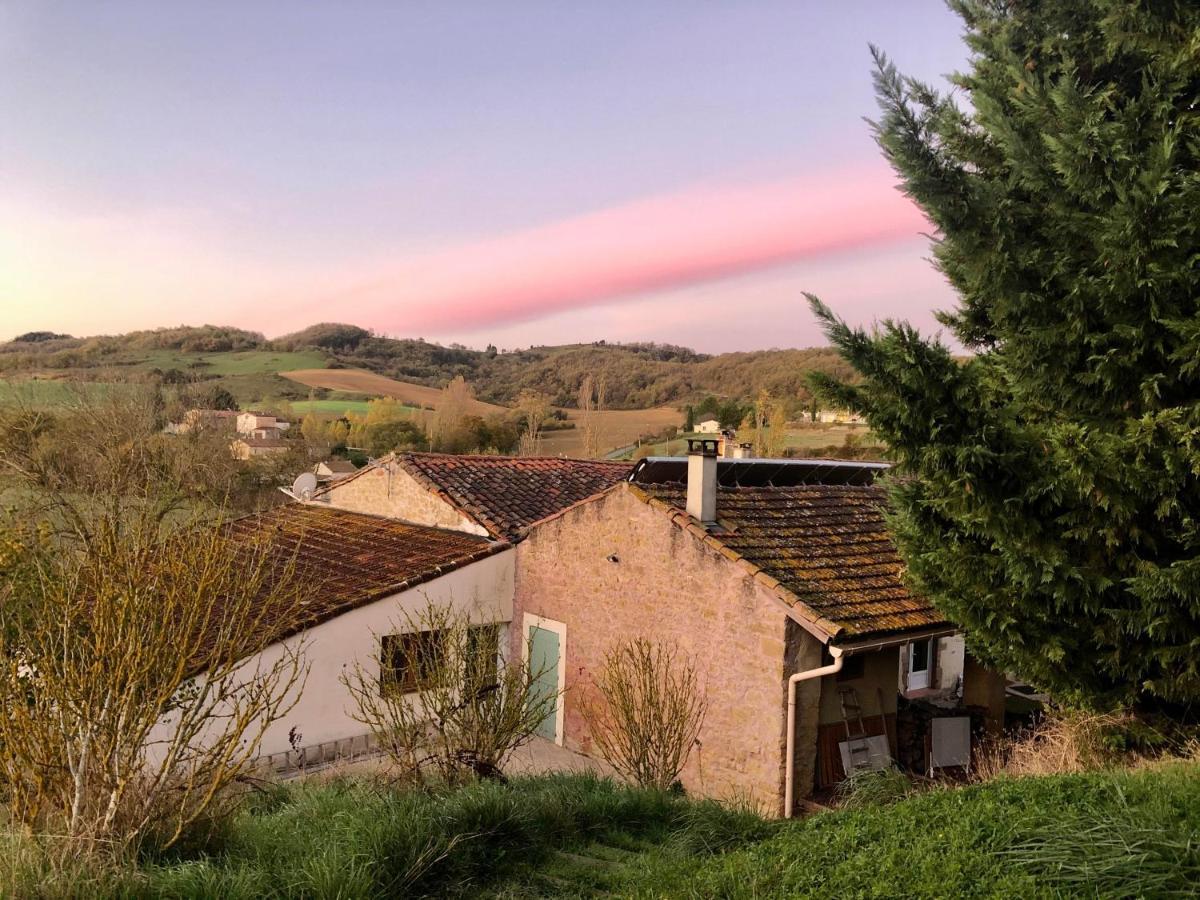 Residence La Borde Plavilla Εξωτερικό φωτογραφία