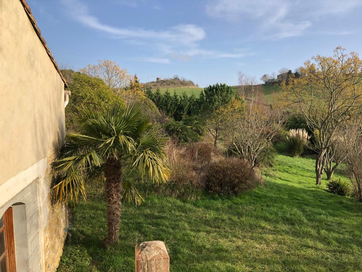 Residence La Borde Plavilla Εξωτερικό φωτογραφία