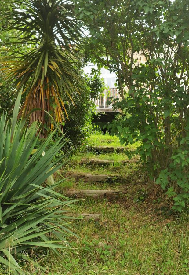 Residence La Borde Plavilla Εξωτερικό φωτογραφία