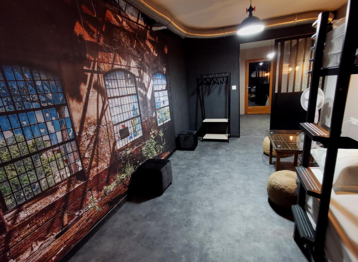 Residence La Borde Plavilla Εξωτερικό φωτογραφία