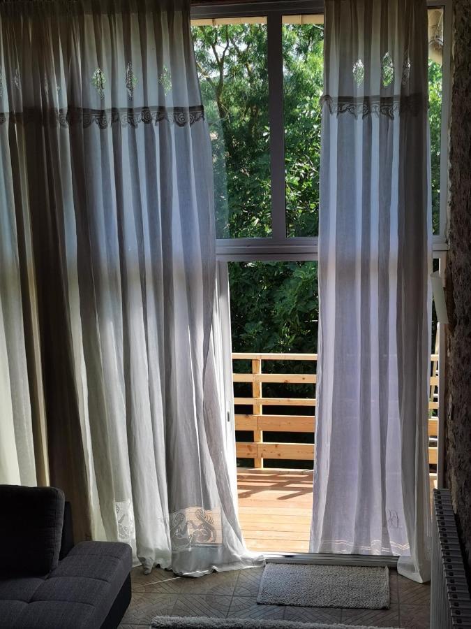 Residence La Borde Plavilla Εξωτερικό φωτογραφία