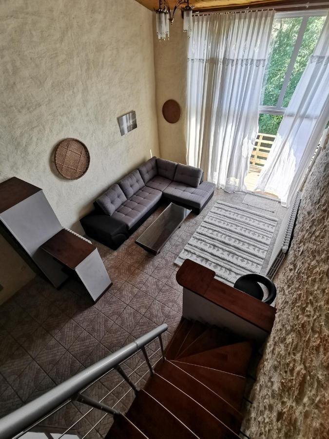 Residence La Borde Plavilla Εξωτερικό φωτογραφία