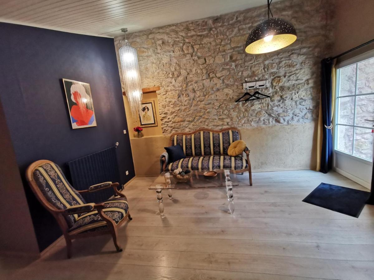 Residence La Borde Plavilla Εξωτερικό φωτογραφία