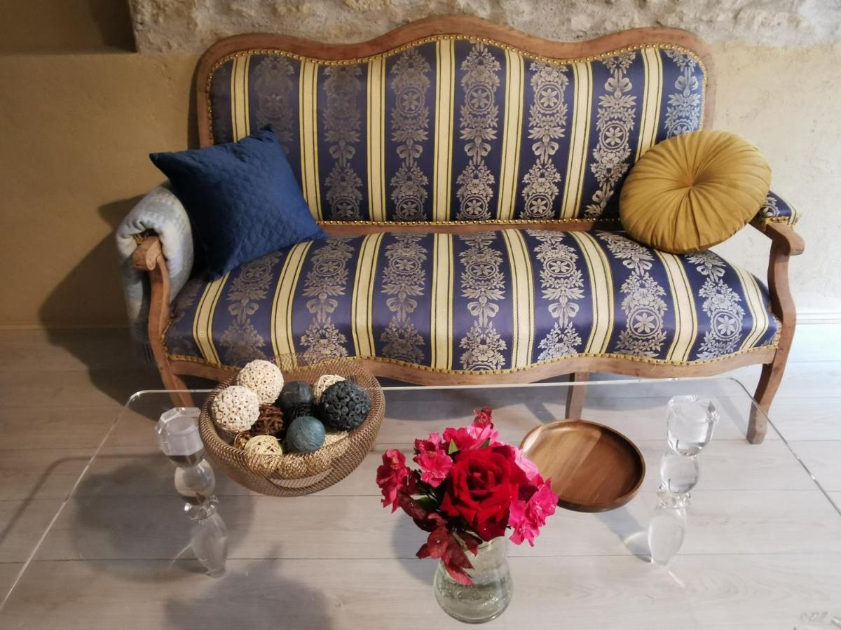 Residence La Borde Plavilla Εξωτερικό φωτογραφία