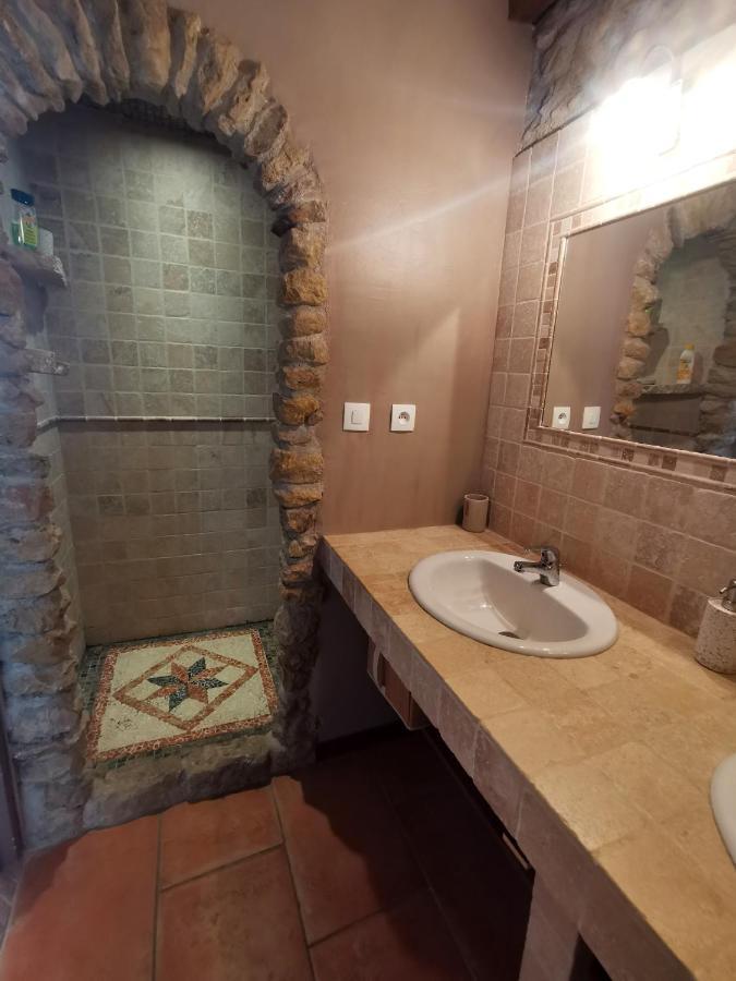 Residence La Borde Plavilla Εξωτερικό φωτογραφία