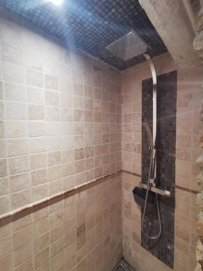 Residence La Borde Plavilla Εξωτερικό φωτογραφία