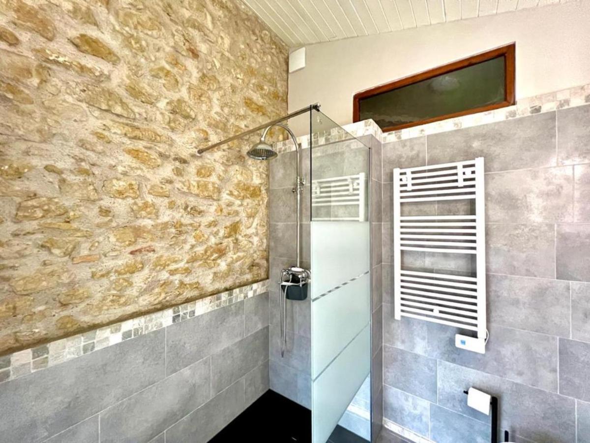 Residence La Borde Plavilla Εξωτερικό φωτογραφία