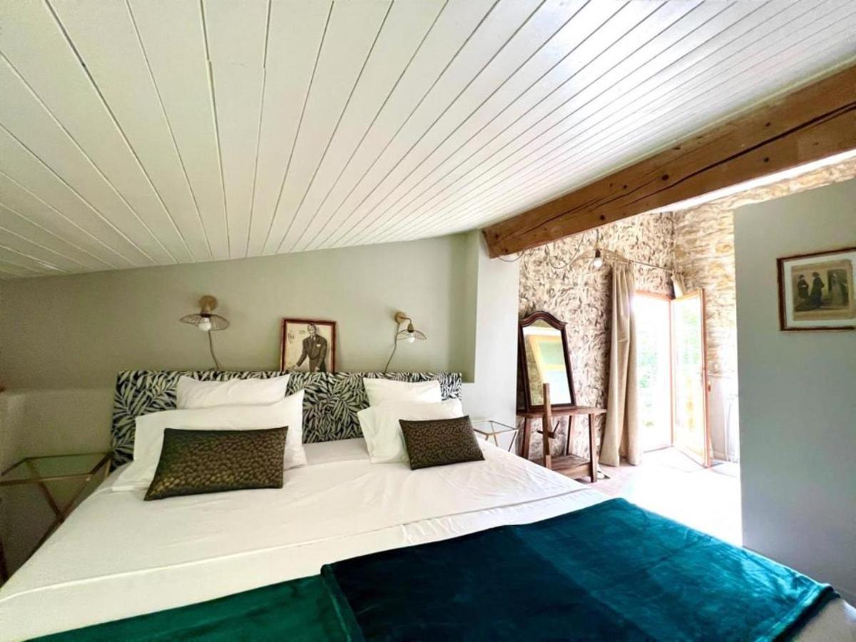 Residence La Borde Plavilla Εξωτερικό φωτογραφία