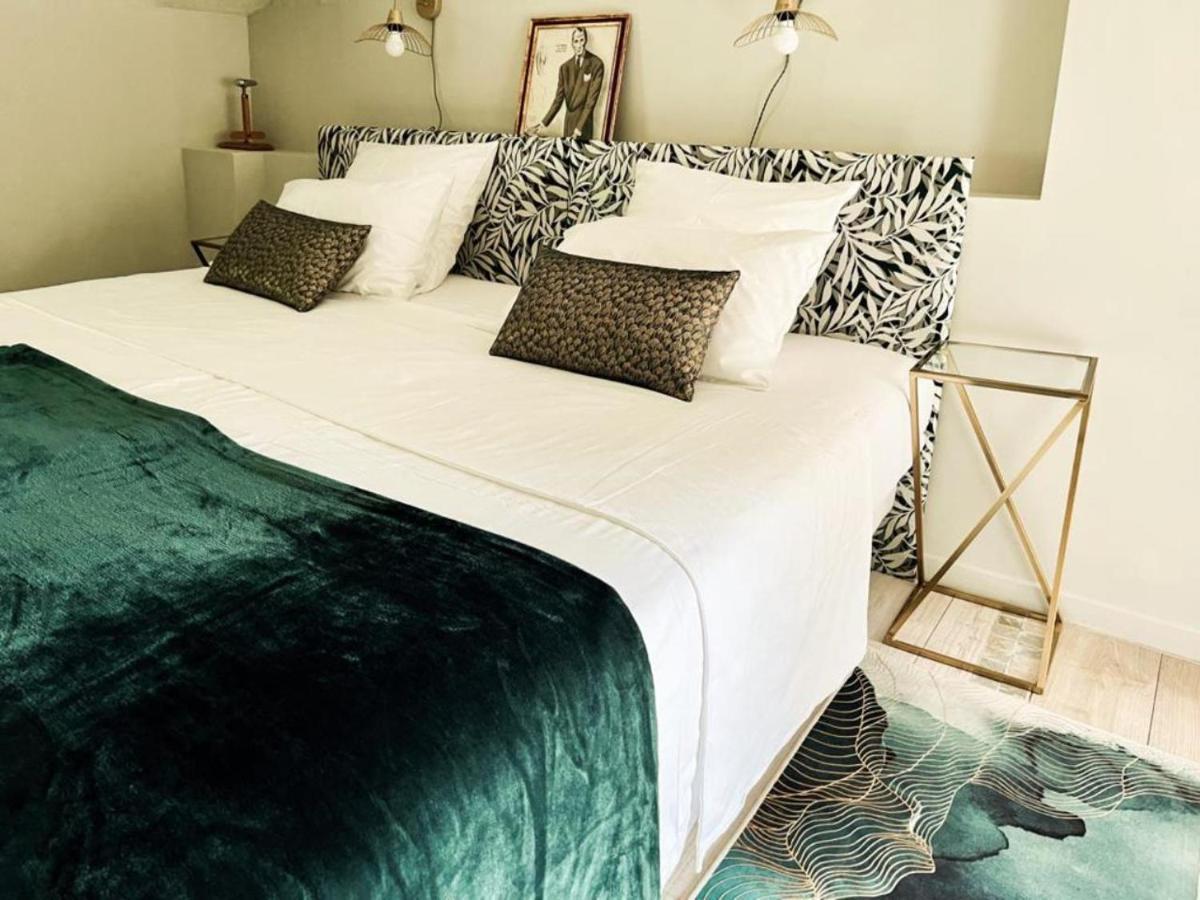 Residence La Borde Plavilla Εξωτερικό φωτογραφία