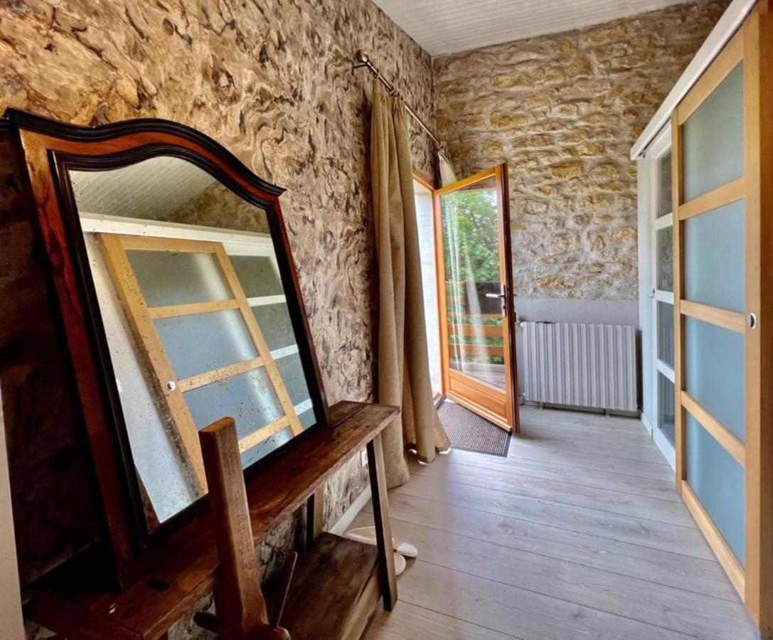 Residence La Borde Plavilla Εξωτερικό φωτογραφία