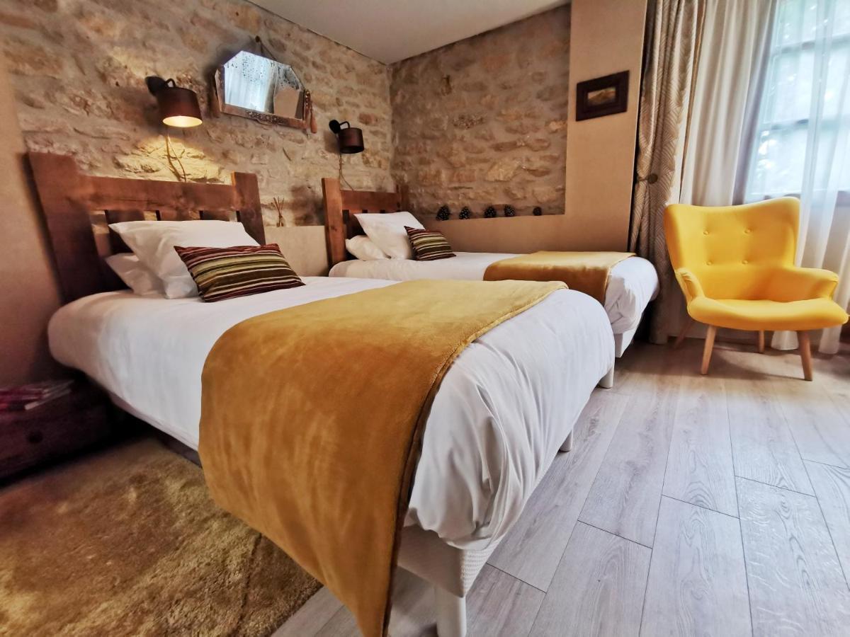 Residence La Borde Plavilla Εξωτερικό φωτογραφία