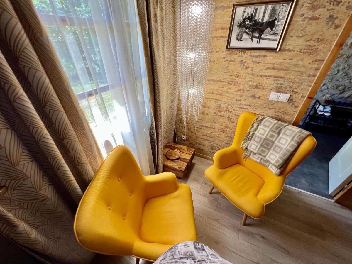 Residence La Borde Plavilla Εξωτερικό φωτογραφία