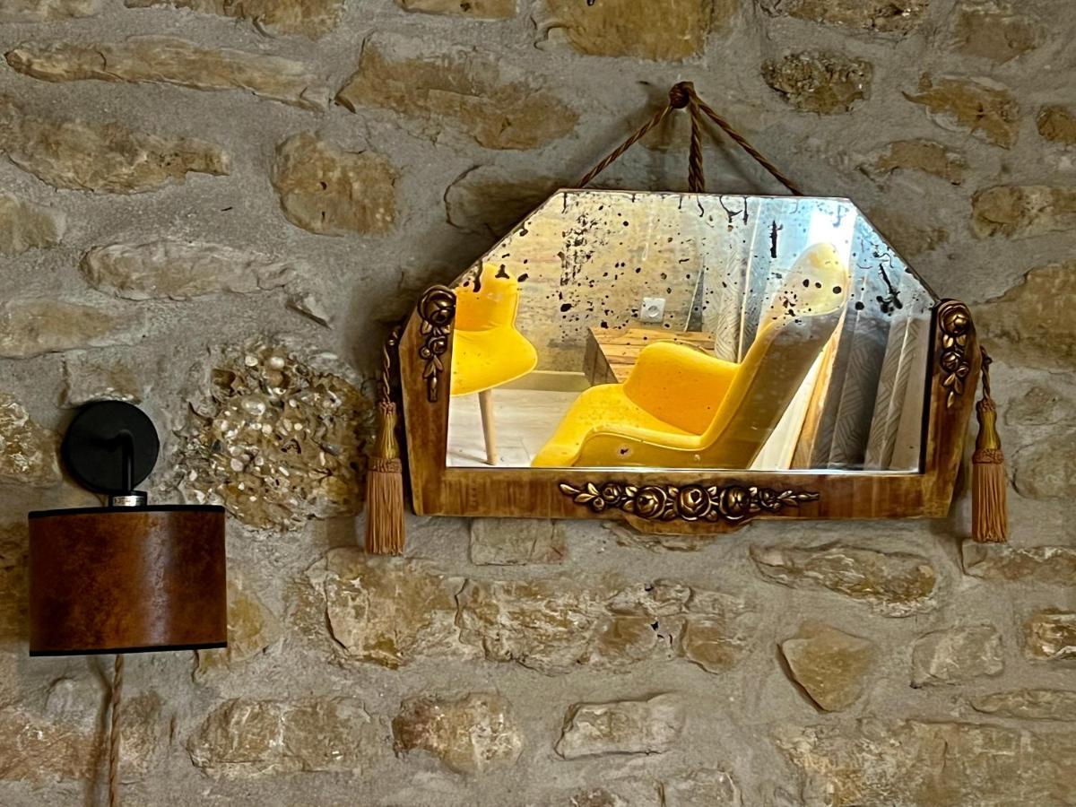 Residence La Borde Plavilla Εξωτερικό φωτογραφία
