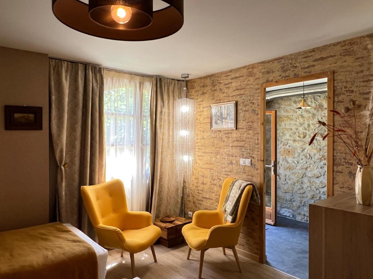 Residence La Borde Plavilla Εξωτερικό φωτογραφία