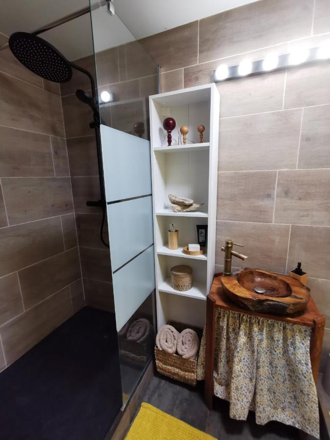 Residence La Borde Plavilla Εξωτερικό φωτογραφία