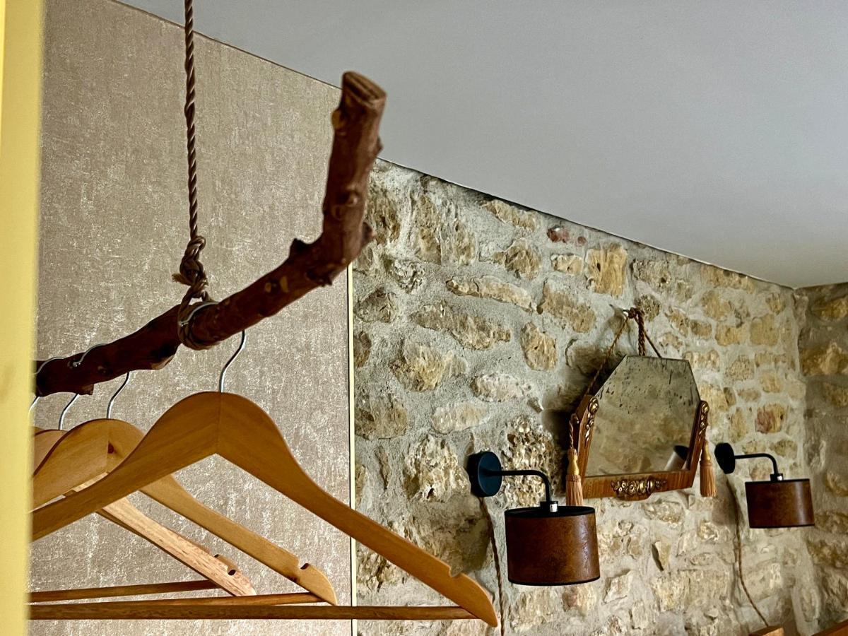 Residence La Borde Plavilla Εξωτερικό φωτογραφία