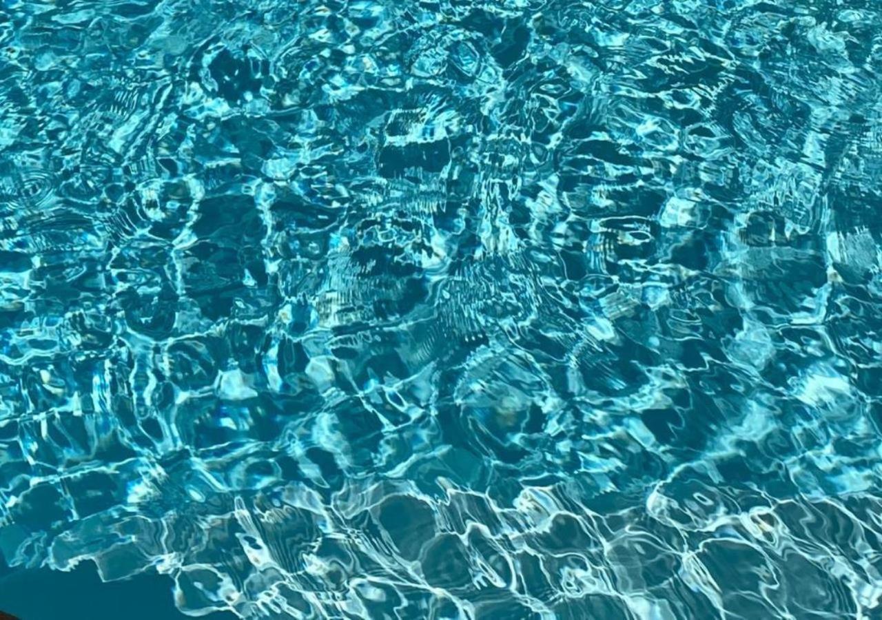 Residence La Borde Plavilla Εξωτερικό φωτογραφία