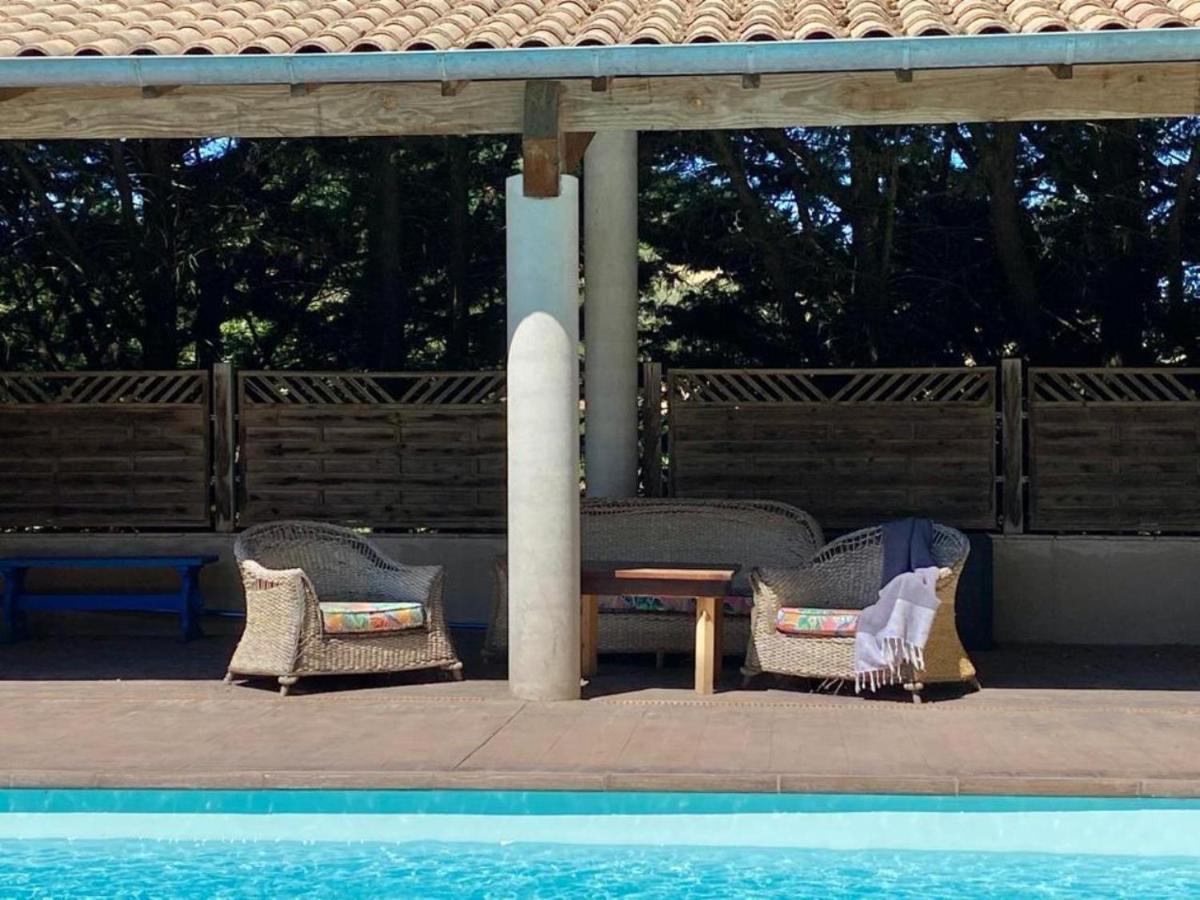 Residence La Borde Plavilla Εξωτερικό φωτογραφία