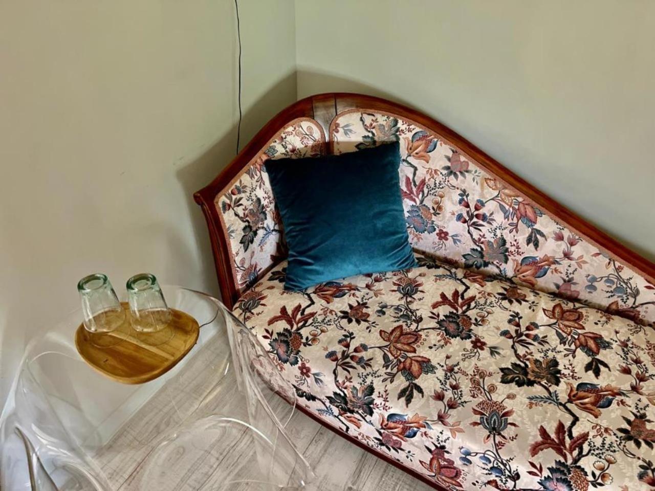 Residence La Borde Plavilla Δωμάτιο φωτογραφία
